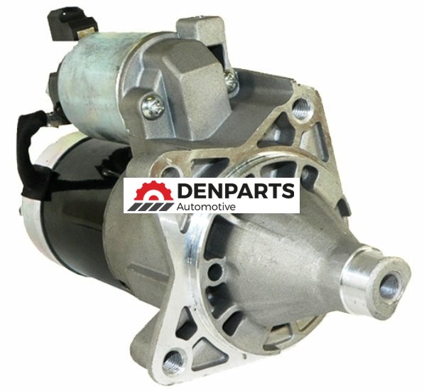 Starter Fits Chrysler Sebring 2 7L V6 Dodge Stratus 2 7L V6 2001 2002 01 02