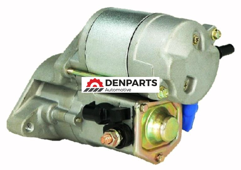 Starter Fits Chrysler Sebring Dodge Stratus 2.4L DOHC