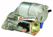 Starter Fits Chrysler Sebring Dodge Stratus 2.4L DOHC