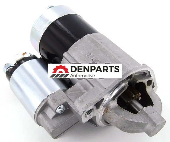 Starter Fits Chrysler Sebring Dodge Stratus Eclipse Galant
