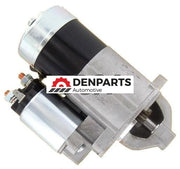 Starter Fits Chrysler Sebring Dodge Stratus Eclipse Galant