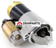 Starter Fits Chrysler Sebring Dodge Stratus Mitsubishi Galant 2 4L 2000-2005