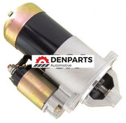 Starter Fits Chrysler Sebring Dodge Stratus Mitsubishi Galant 2 4L 2000-2005