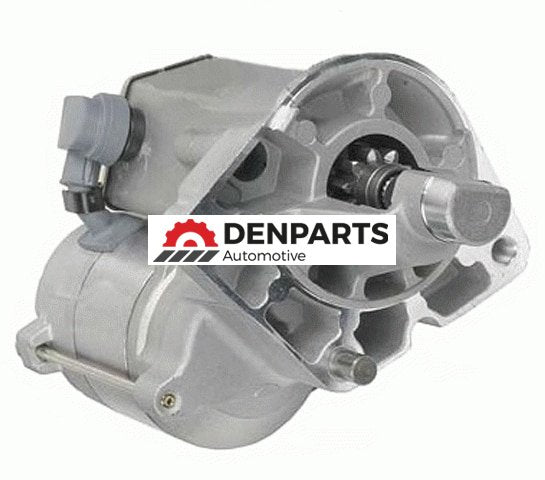 Starter Fits Chrysler Town Country Dodge Caravan Plymouth Voyager 4686109