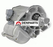 Starter Fits Chrysler Town Country Dodge Caravan Plymouth Voyager 4686109