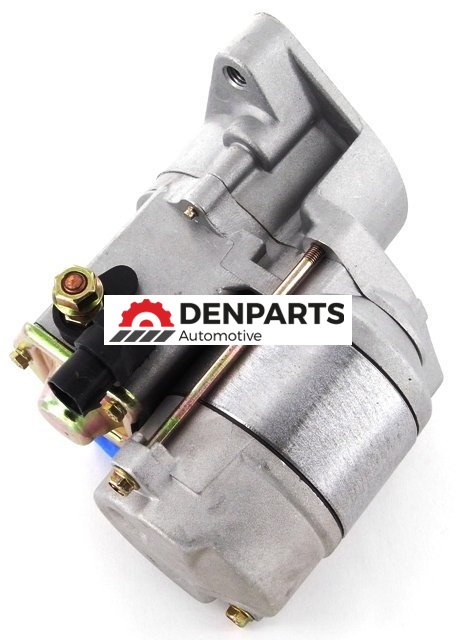 Starter Fits Chrysler Voyager Dodge Caravan 2 4L 2001-2007