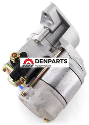 Starter Fits Chrysler Voyager Dodge Caravan 2 4L 2001-2007
