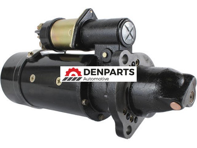 STARTER CUMMINS MEDIUM DUTY ENGINE C SERIES V SERIES 10461023, 10461168