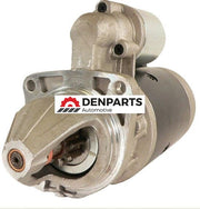 Starter Fits Deutz Marine Deutz Fahr Combines Tractors Khd Industrial Equipment