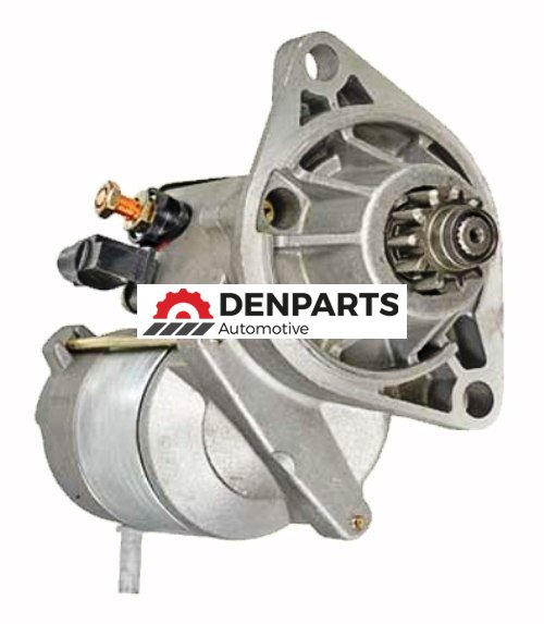 Starter Fits Dodge 2500 3500 Ram Pickups 8.0L 1999-2002