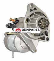 Starter Fits Dodge 2500 3500 Ram Pickups 8.0L 1999-2002