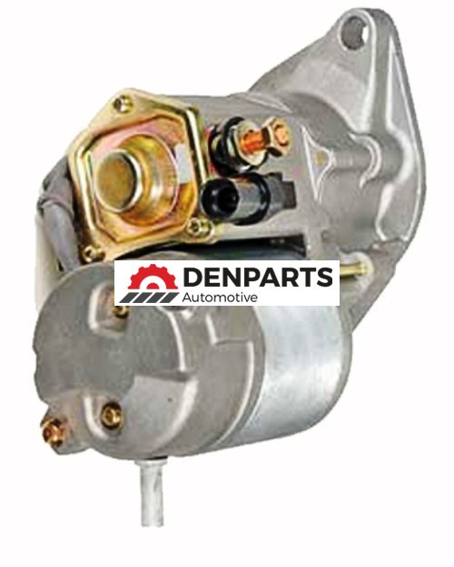 Starter Fits Dodge 2500 3500 Ram Pickups 8.0L 1999-2002