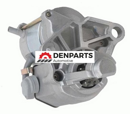 Starter Fits Dodge B-Series Van Dakota Durango Ram Pickup 3 9 5 2 5 9L 56027702