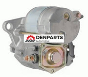 Starter Fits Dodge B-Series Van Dakota Durango Ram Pickup 3 9 5 2 5 9L 56027702