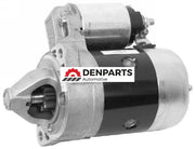 Starter Fits Dodge Colt Hyundai Accent Excel Mitsubishi Eclipse M3T42781280-4130