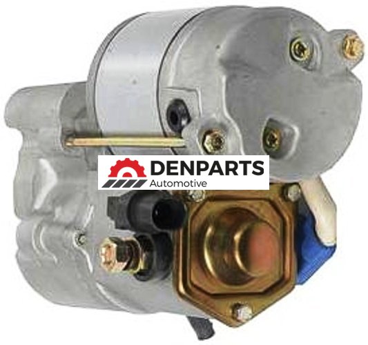 Starter Fits Dodge Dakota Durango Ram 1500 2500 3500 3 7L 4 7L 5 7L 20020-2005