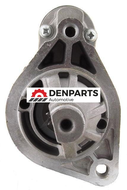 Starter Fits Dodge Dakota Jeep Wrangler 2 5L 2000-2002 56041013AC M0T83381