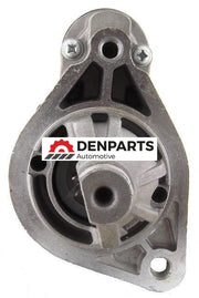 Starter Fits Dodge Dakota Jeep Wrangler 2 5L 2000-2002 56041013AC M0T83381