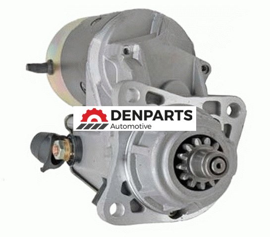 Starter Fits Dodge Ram 2500 3500 5 9L Diesel 2003 2004 2005 2006 05086932AA