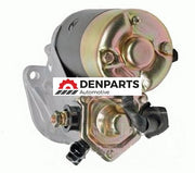 Starter Fits Dodge Ram 2500 3500 5 9L Diesel 2003 2004 2005 2006 05086932AA