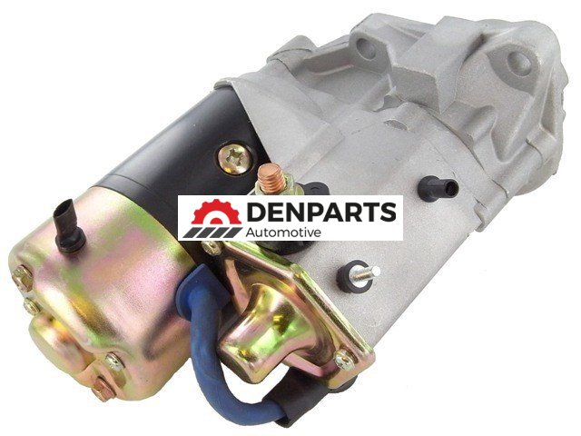 Starter Fits Dodge Ram 2500 3500 5 9L Diesel Cummins B Series 3 9 5 9L Diesel