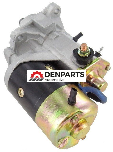 Starter Fits Dodge Ram 2500 3500 5 9L Diesel Cummins B Series 3 9 5 9L Diesel
