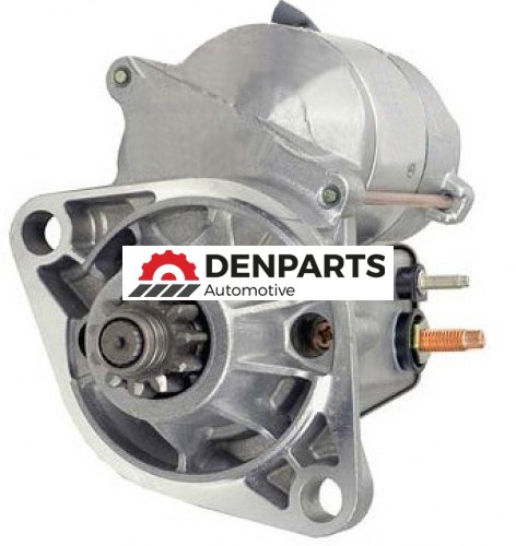 Starter Fits Dodge Ram 2500 3500 8 0L V10 1996 1997 1998 96 97 98 56027703