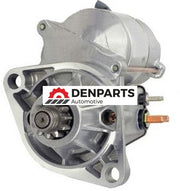Starter Fits Dodge Ram 2500 3500 8 0L V10 1996 1997 1998 96 97 98 56027703