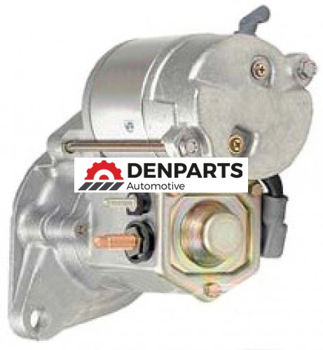 Starter Fits Dodge Ram 2500 3500 8 0L V10 1996 1997 1998 96 97 98 56027703