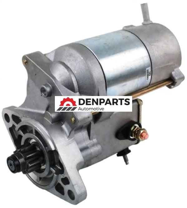 Starter Fits Dodge Viper 8 0L 1996-2002 4763794 228000-5330