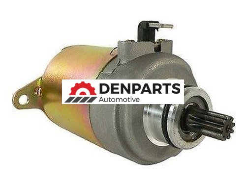 STARTER FITS ETON PN2I MATRIX R4-150 SCOOTERS 150CC 19573