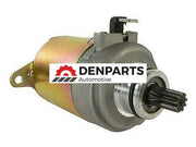 STARTER FITS ETON PN2I MATRIX R4-150 SCOOTERS 150CC 19573
