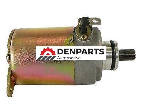 STARTER FITS ETON PN2I MATRIX R4-150 SCOOTERS 150CC 19573