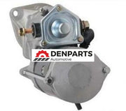 Starter Fits Ford 6 9L 7 3L WO Turbo 2 Bolt Mounting