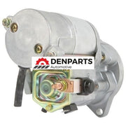 STARTER FITS FORD E F SERIES w/ MANUAL TRANSMISSION 4 9L 228000-8440