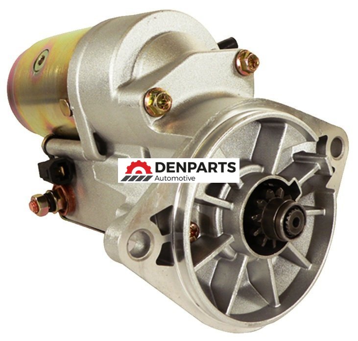 Starter Fits Ford Engines 429 460 12 Volts 2kW F3HS-11001-AB F4HS-11001-BA