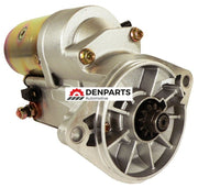 Starter Fits Ford Engines 429 460 12 Volts 2kW F3HS-11001-AB F4HS-11001-BA