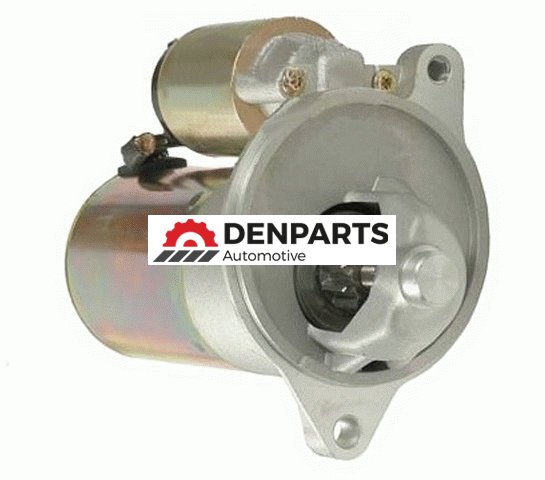 Starter Fits Ford F Super Duty F-250 F-350 F53 7 5L W AT 1997 F7PU 11000-GA