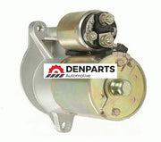 Starter Fits Ford F Super Duty F-250 F-350 F53 7 5L W AT 1997 F7PU 11000-GA