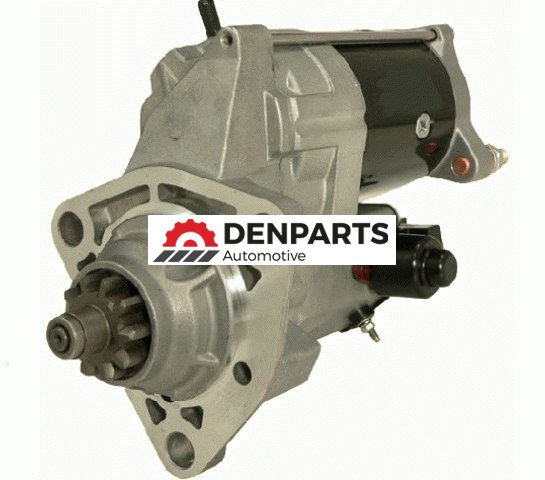 Starter  Ford, Freightliner, Kenworth, Peterbilt 2593562C91 428000-4420