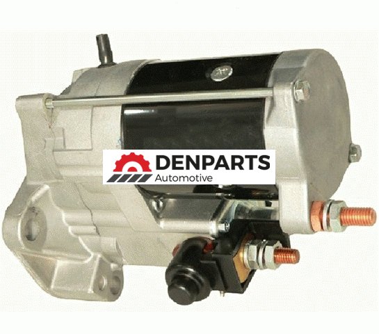 Starter  Ford, Freightliner, Kenworth, Peterbilt 2593562C91 428000-4420