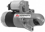 Starter Fits Ford Probe Mazda 626 MX-6 2.5L 1993-2002