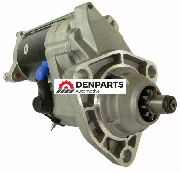Starter  Freightliner Sterling Western Star Heavy Duty Trucks 428000-4450