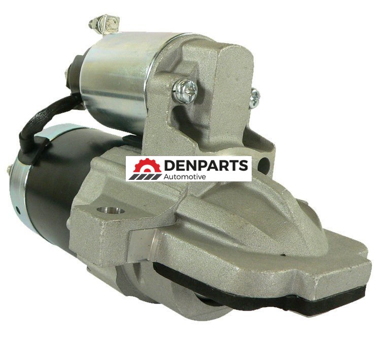 Starter Fits Fusion 2 3L 2006-2009 2 5L 2010 Milan 2 3L