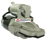 Starter Fits Fusion 2 3L 2006-2009 2 5L 2010 Milan 2 3L