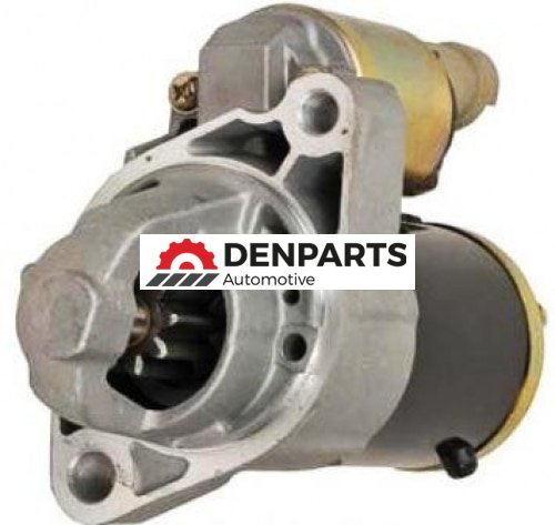 Starter Fits Honda Accord 2 4L 2003 2004 2005 Element 2 4L 2003 2004 2005 2006