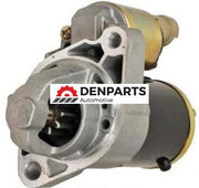 Starter Fits Honda Accord 2 4L 2003 2004 2005 Element 2 4L 2003 2004 2005 2006