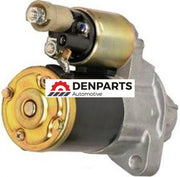 Starter Fits Honda Accord 2 4L 2003 2004 2005 Element 2 4L 2003 2004 2005 2006