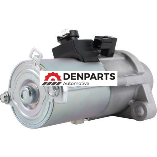 STARTER FITS HONDA ACCORD 2008-2012 CR-V 2007-2011
