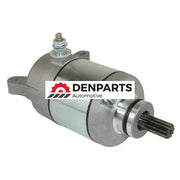Starter Fits Honda CG150 TITAN Street Motorcycle 31200-KRM-851